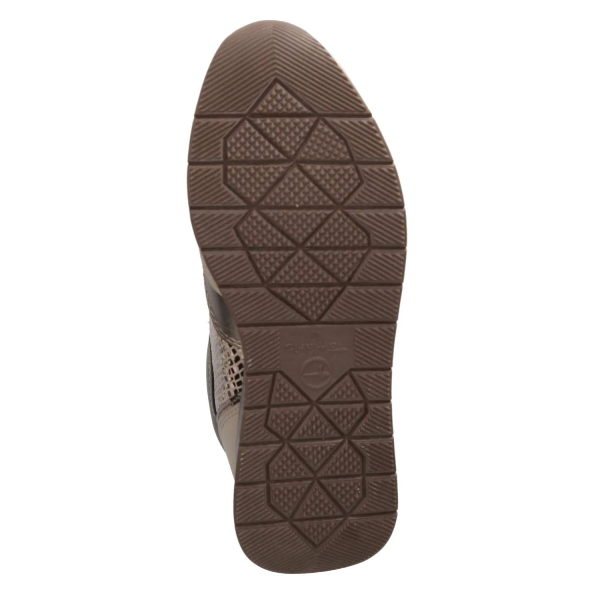 TamarisLow Sneaker - TAUPE/SNAKE