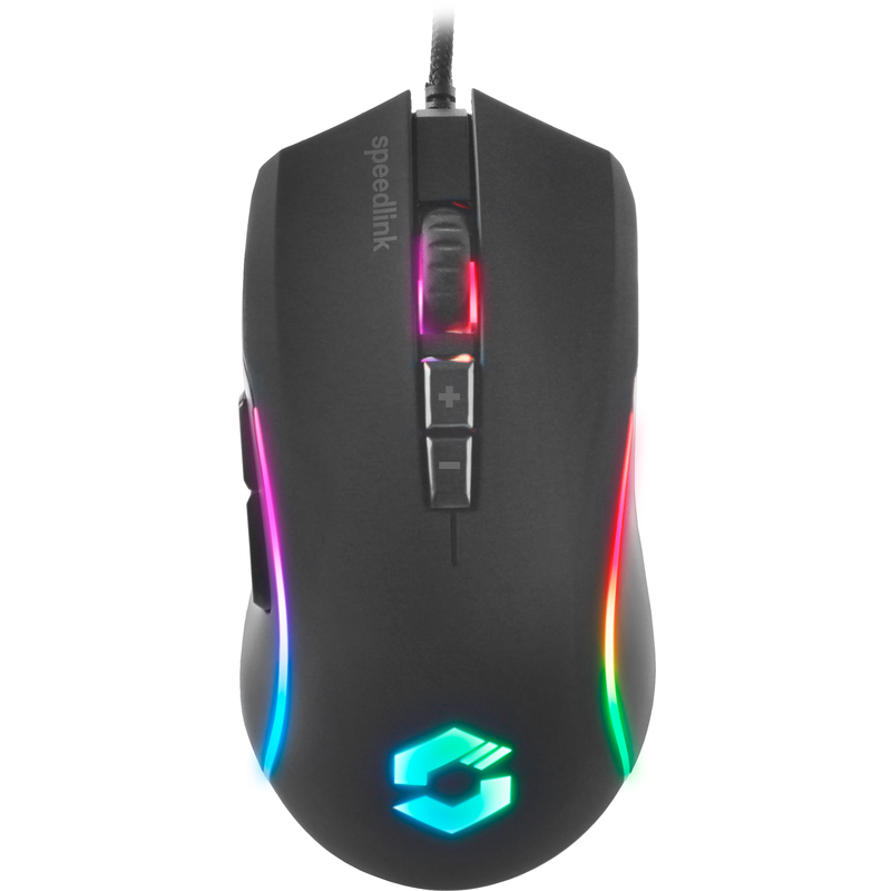 Speedlink ZAVOS Gaming-Maus