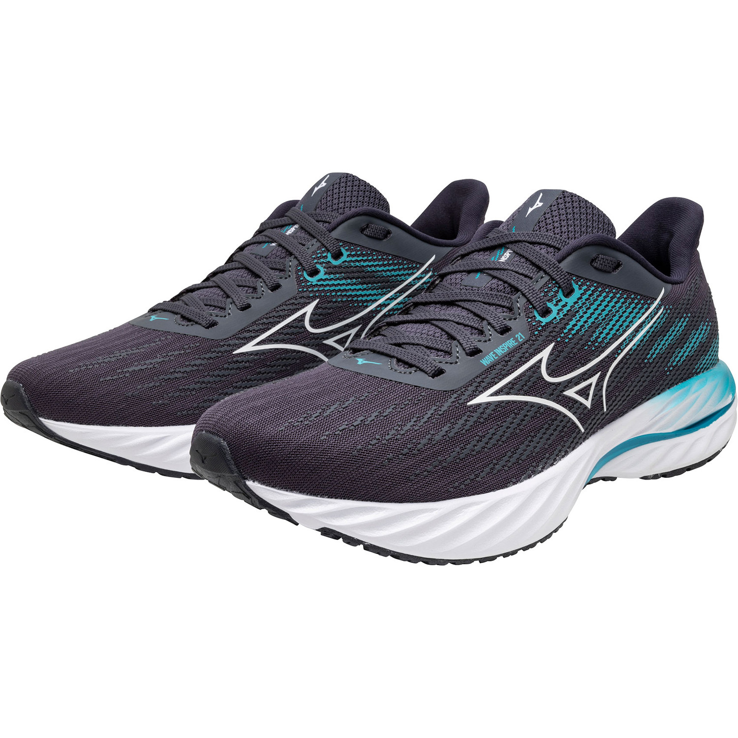 Mizuno Wave Inspire 21 Heren