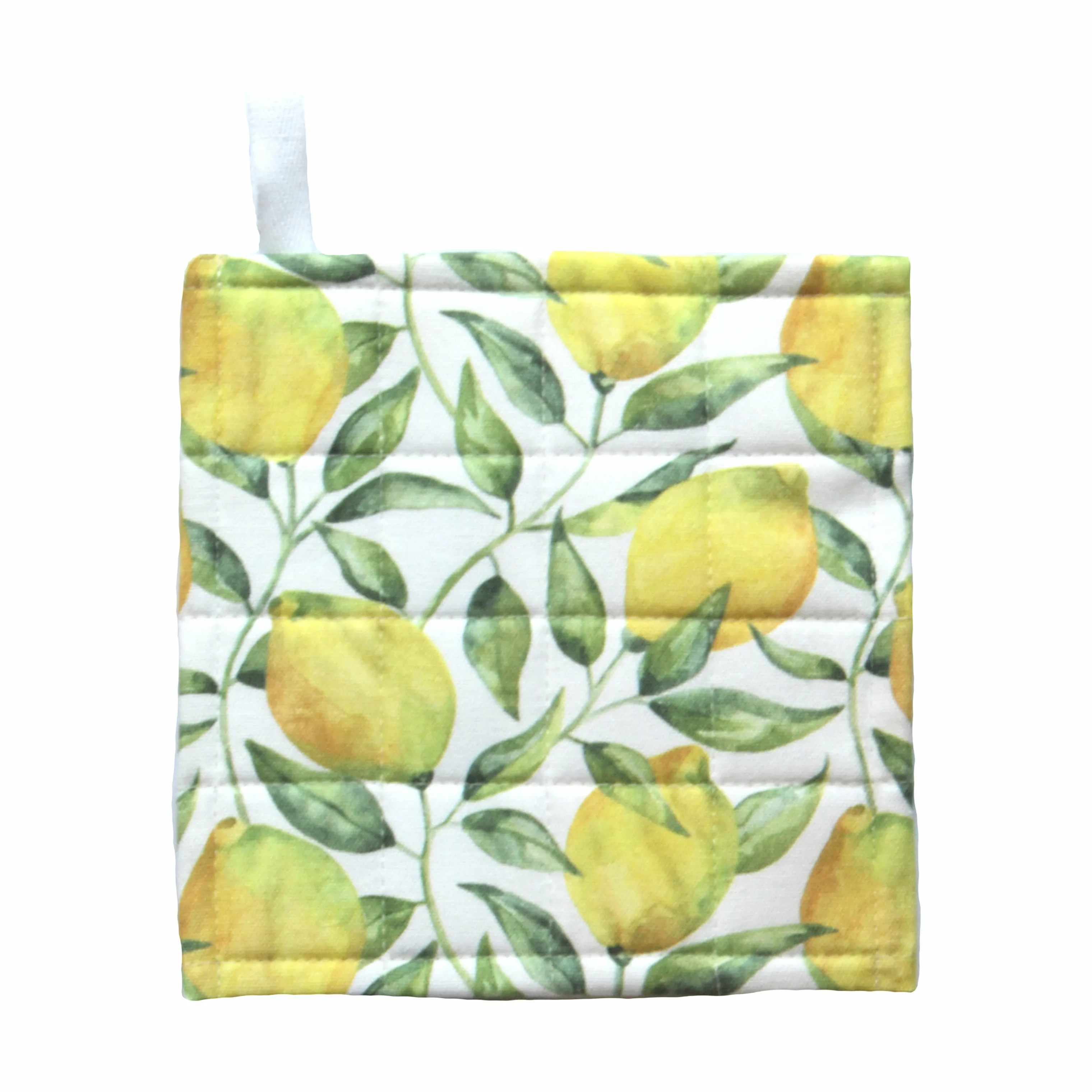 Klippan Grydelap Lemon Tree