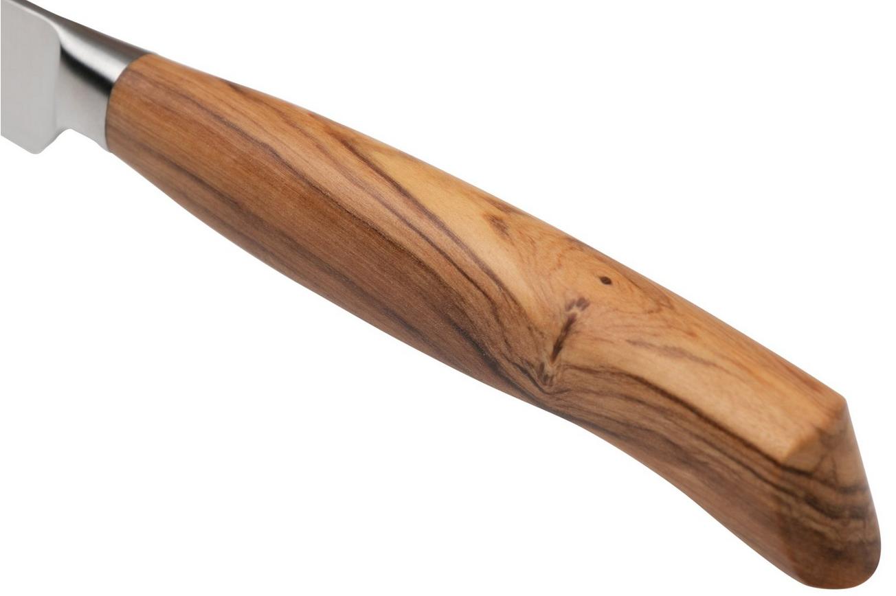 Messermeister Oliva Luxe LX684-12 steakmes, 12 cm