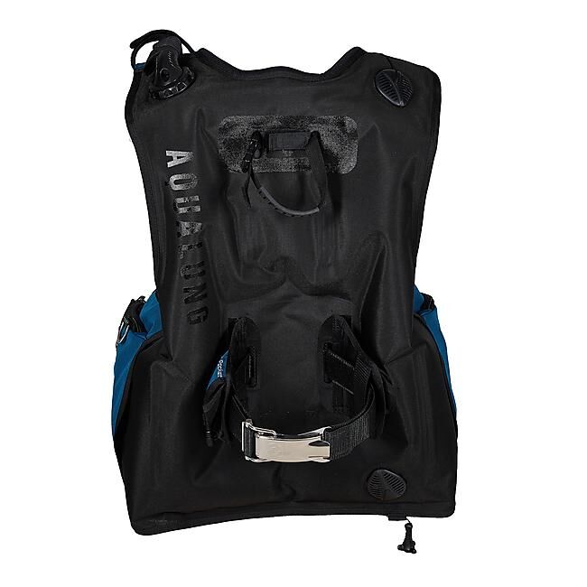 AQUALUNG - GILET STABILISATEUR AXIOM HOMME