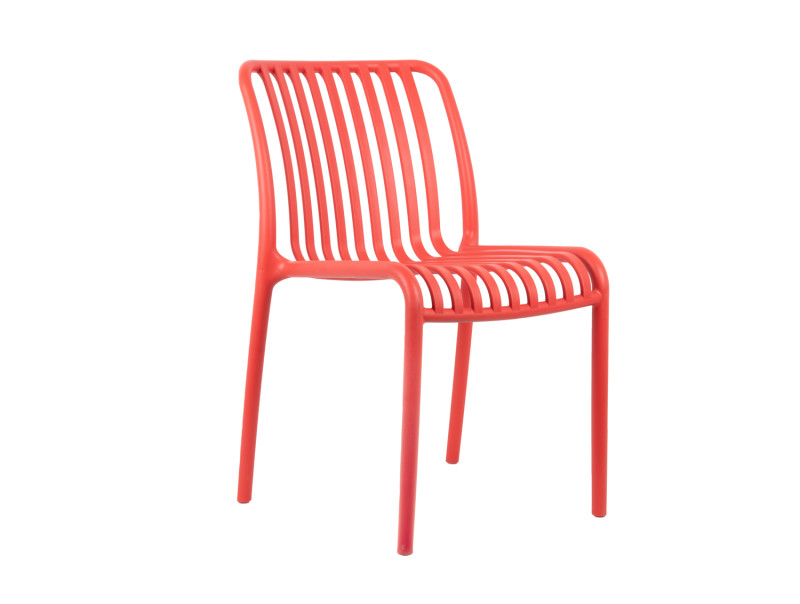 Dining Chair Glee LM2235RD Scarlet red