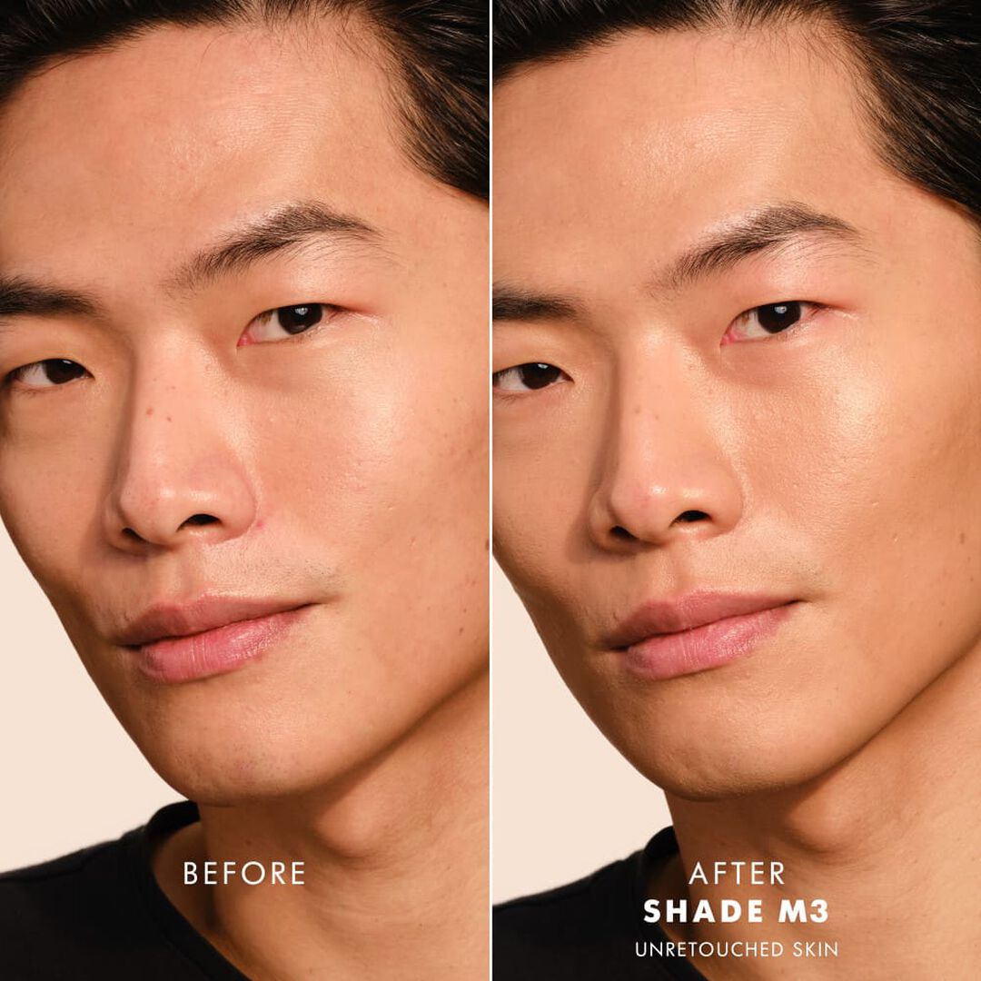 Giorgio Armani Luminous Silk Skin Tint