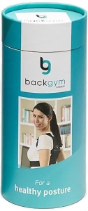 Backgym Classic L