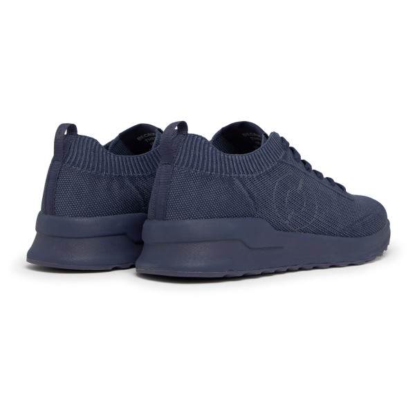 Ecoalf - Women's Condeknit Sneaker Pigment Dye - Baskets