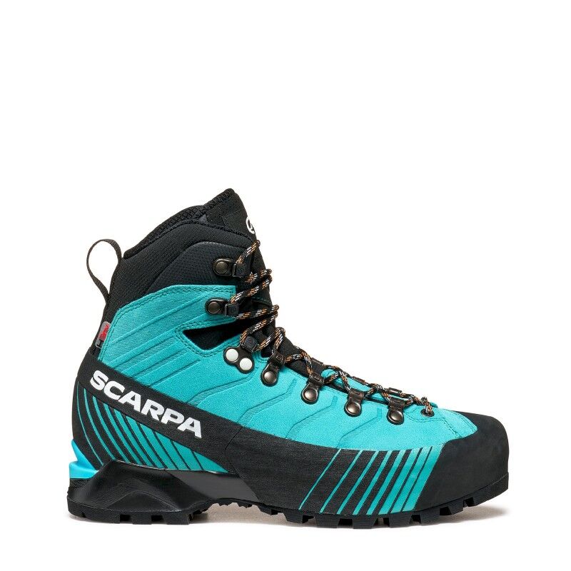 Ribelle HD - Chaussures alpinisme homme