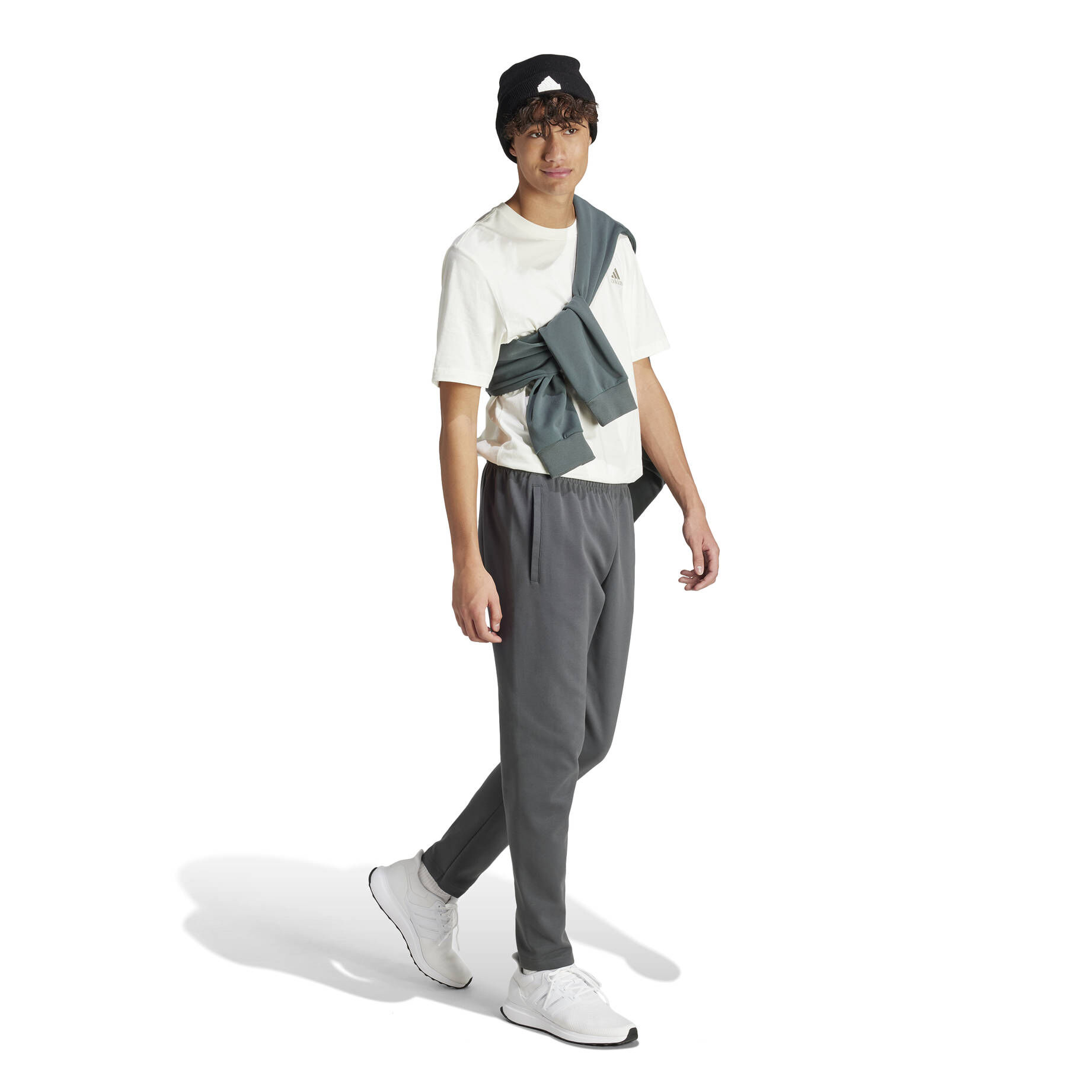 adidas Sportswear| Herren Sweathose FUTURE ICONS BADGE OF SPORT