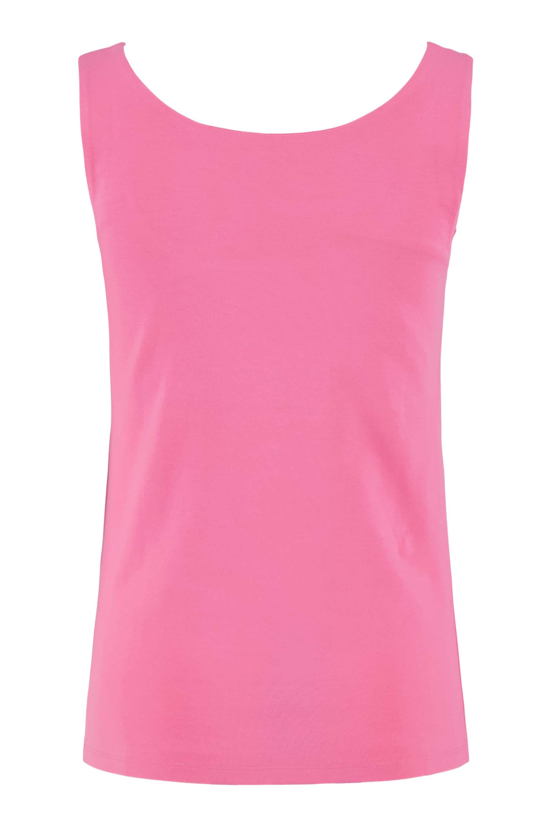 singlet van polyamide stof