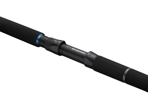 Canne de Traîne Savage Gear Salmonoid SG2