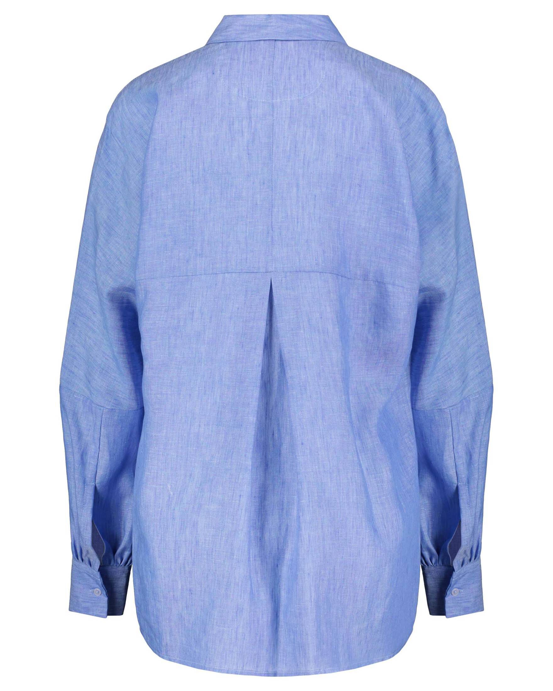 The Mercer N.Y.| Damen Leinenbluse