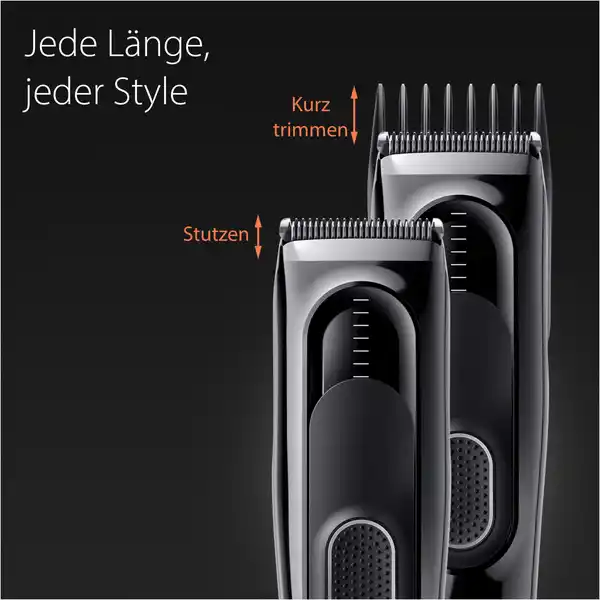 HairClipper Series 5 HC5310