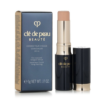 Cle de Peau Concealer SPF25
