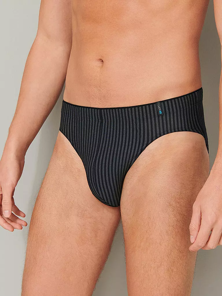SCHIESSER Supermini-Slip 