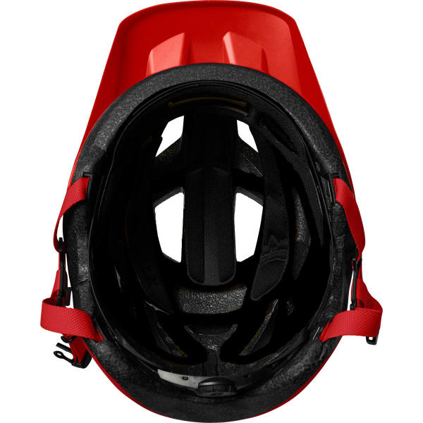 Casque VTT FOX MAINFRAME MIPS FLO RED