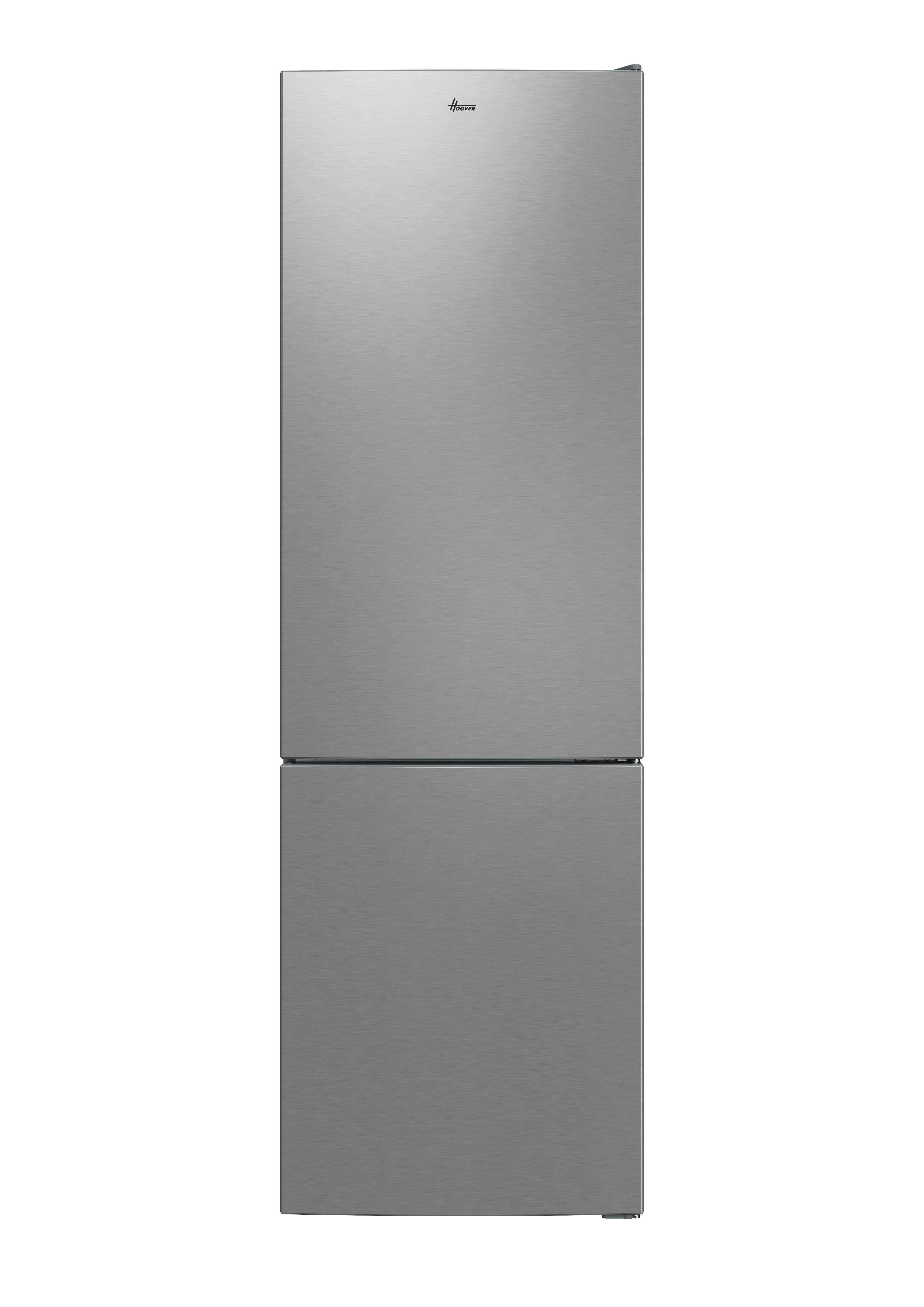 Freestanding refrigerator HOOVER HOCT3L517ES2