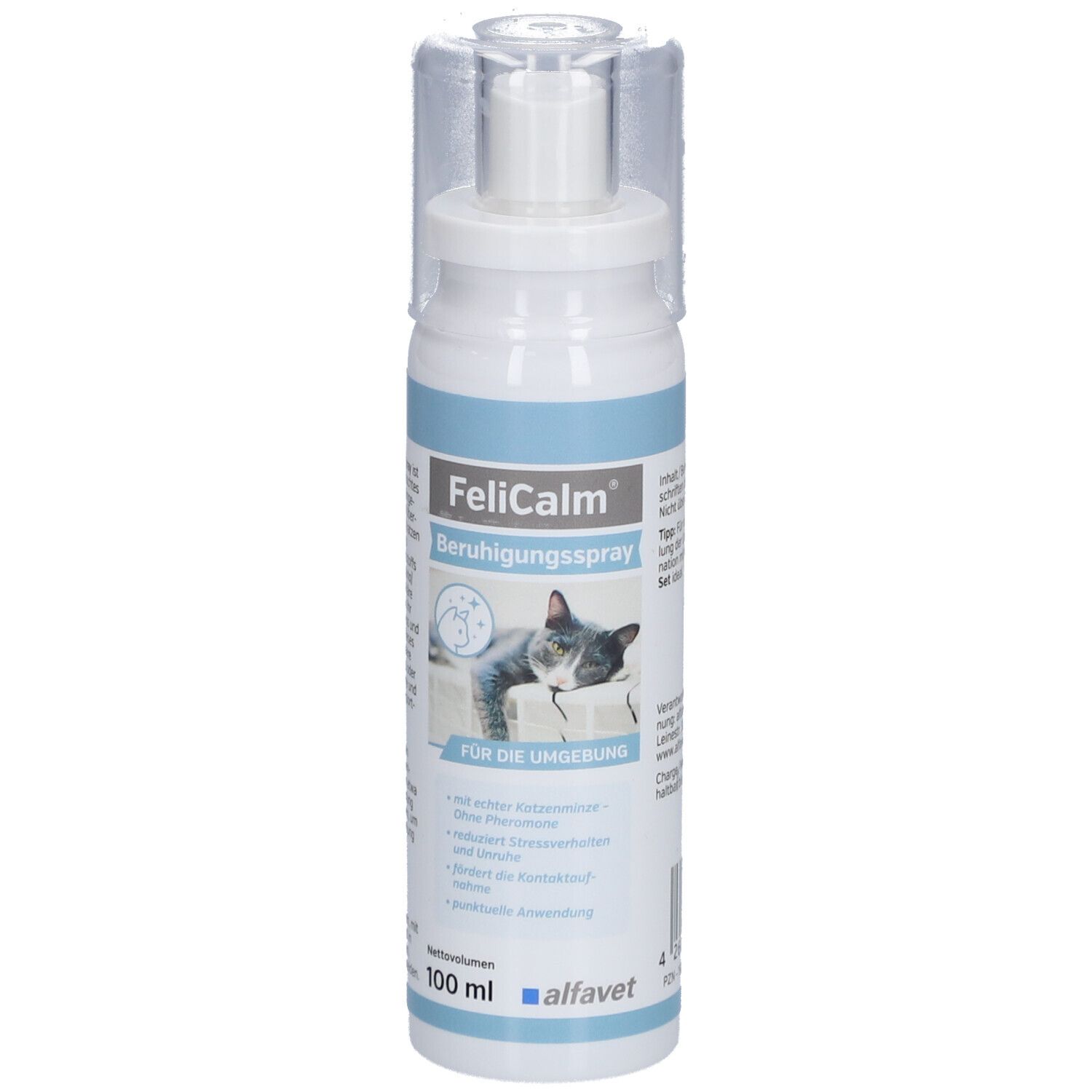 FeliCalm® Beruhigungsspray