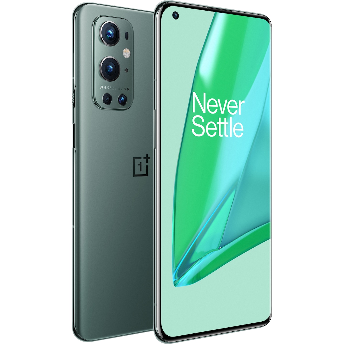 OnePlus 9 Pro 5G smarttelefon 8/128GB (pine green)