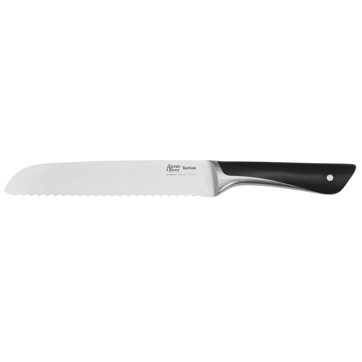 Brødkniv, 20 cm
