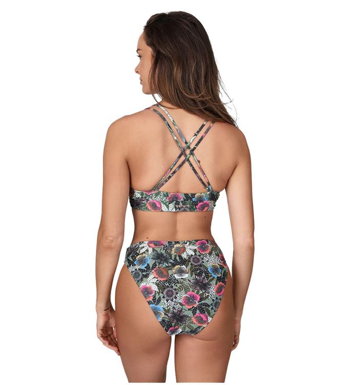 Brunotti Women Delphinia-AO Bralette Bikinitop