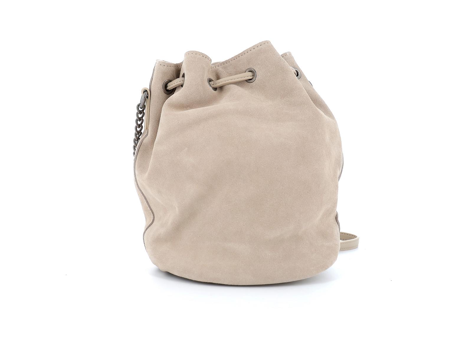Carmela-86686 Nubuck Beige