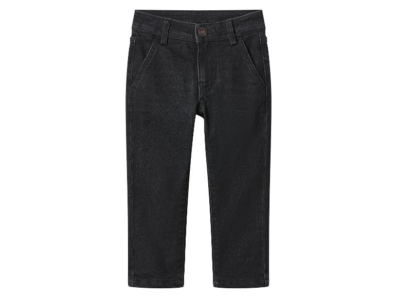 Kinder thermojeans - Straight fit