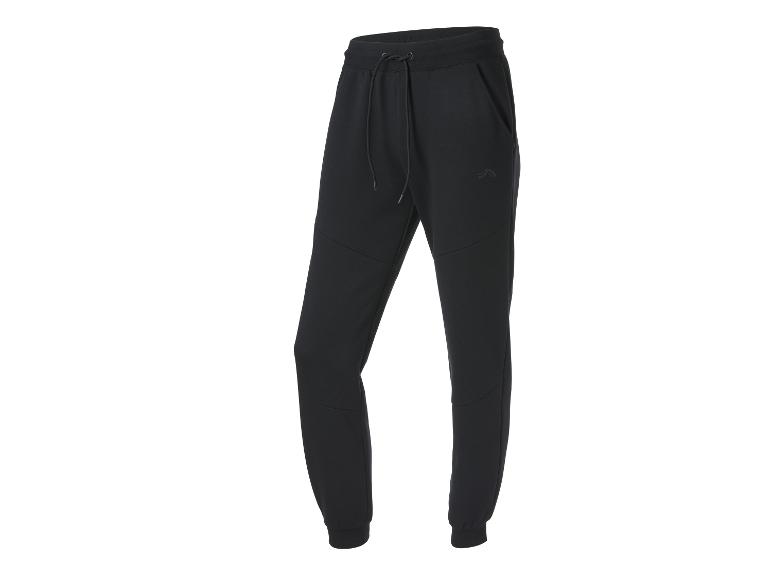 Heren joggingbroek