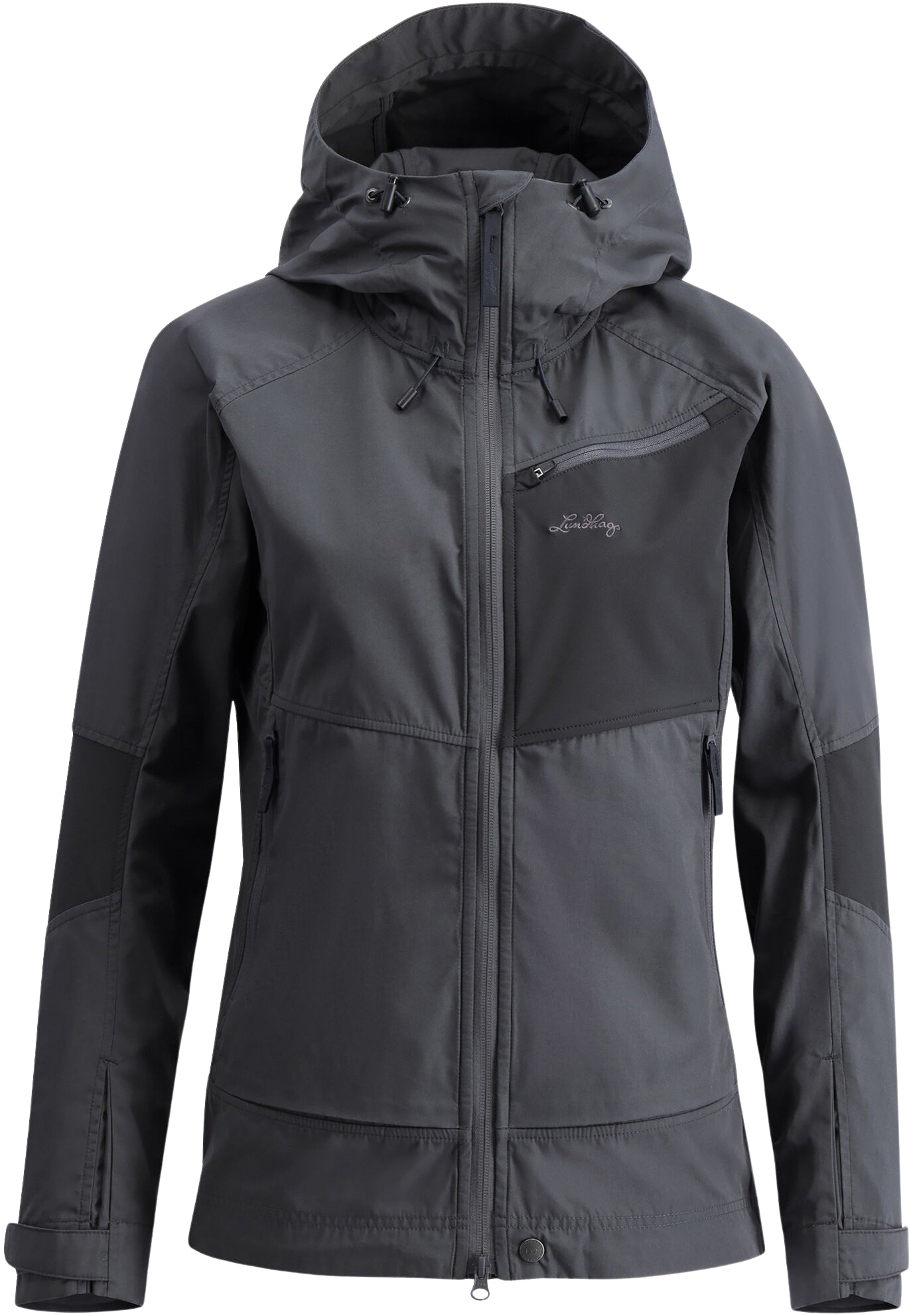 Tived Stretch Hybrid Jacket W