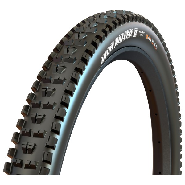Maxxis - High Roller II 26'' (58-559) Dual EXO TR - Pneu de vélo