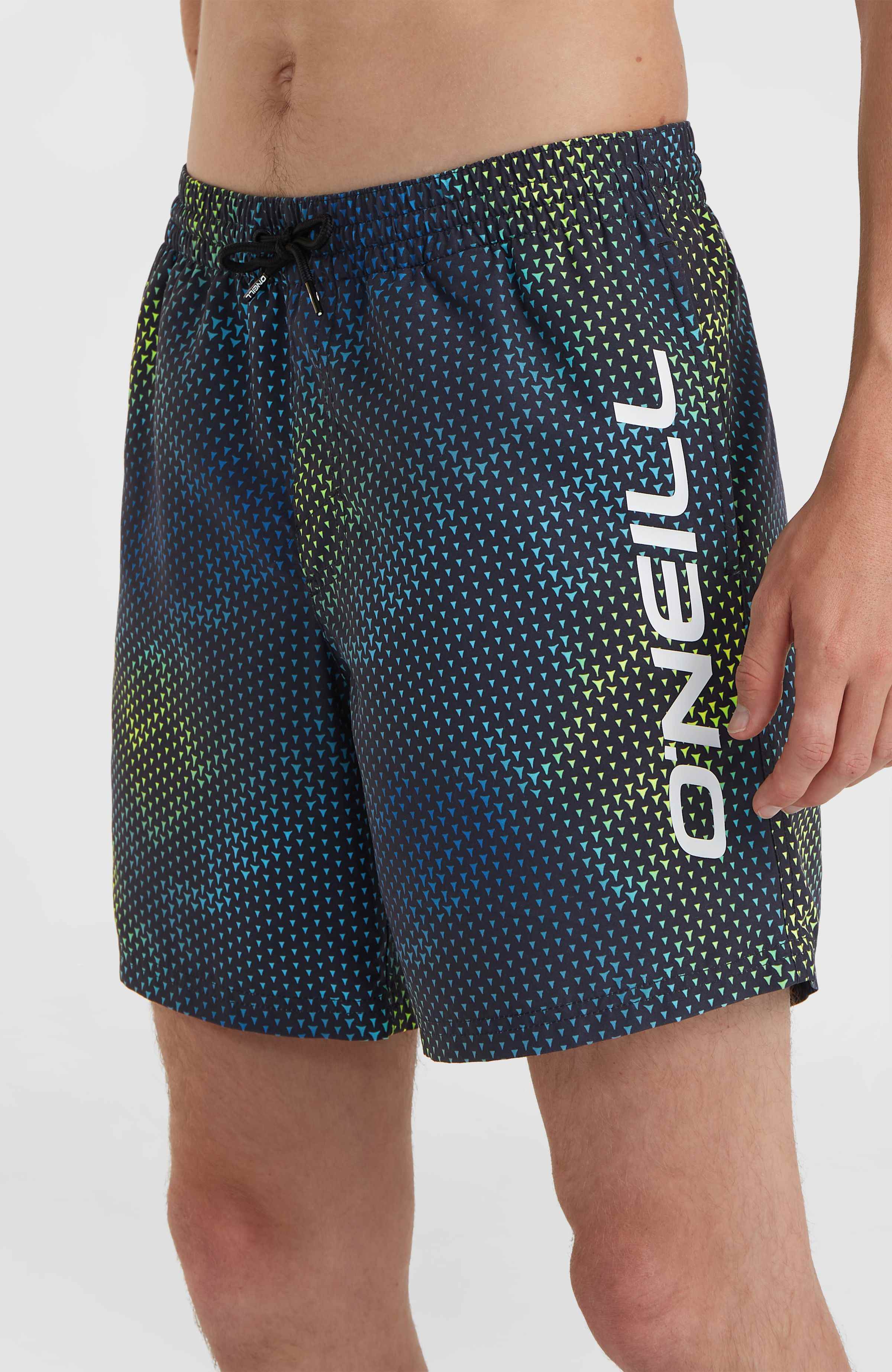 Cali 16'' zwembroek O`Neill Multikleur