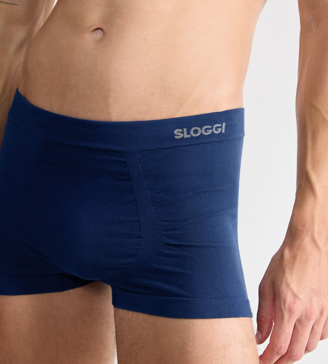 SLOGGI<br>Conjunto de 2 boxers Go Smooth