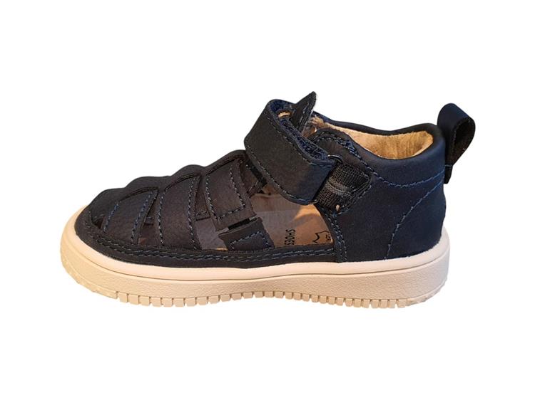 Shoesme BN24S016 blauw