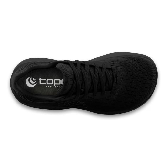 Topo Athletic Herre Løbesko Atmos Sort