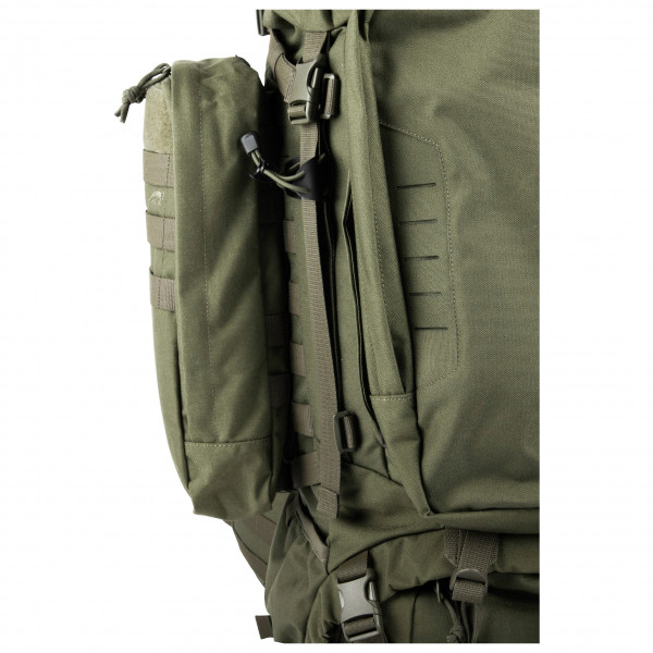 Tasmanian Tiger - TT Range Pack MKII 90+ - Sac à dos de trekking