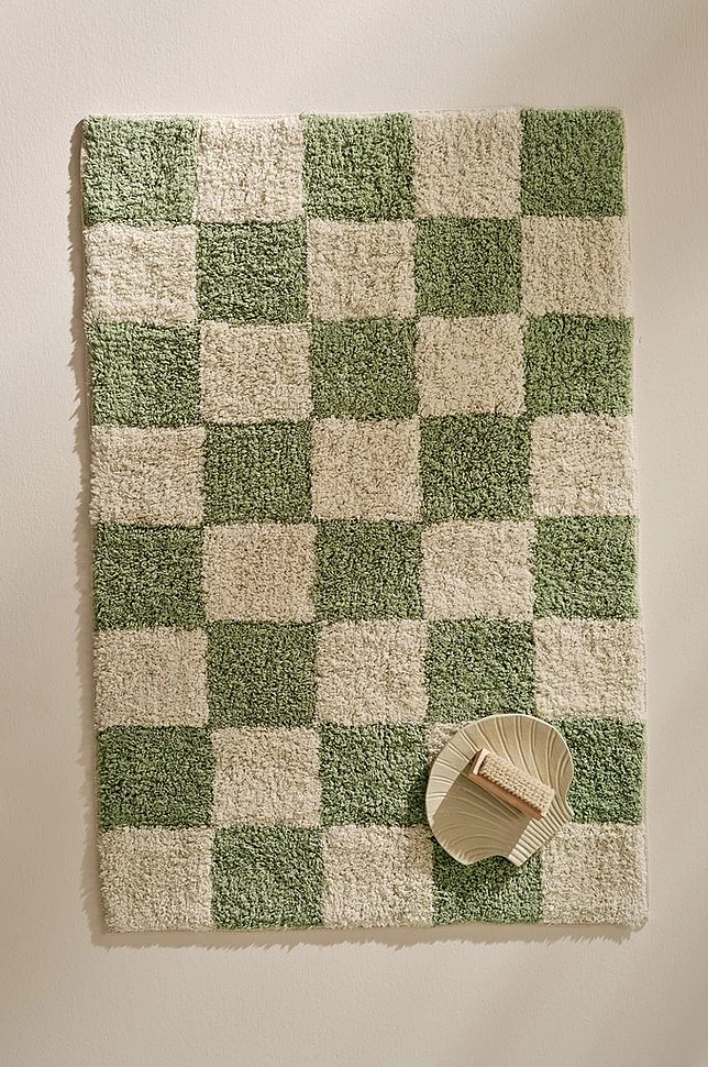 MELA badematte 60x90 cm
