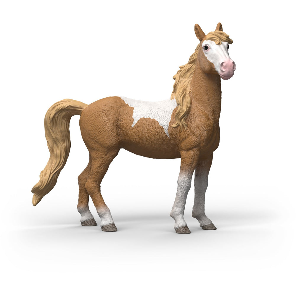 Køb Schleich Mustanghoppe