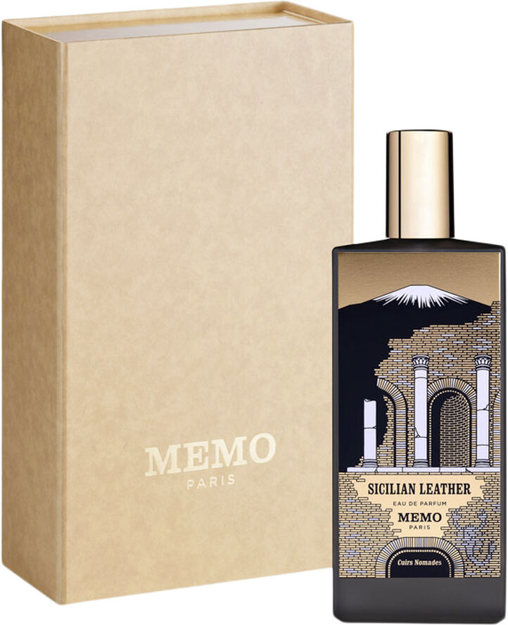 Memo MEMO PARIS SICILIAN LEATHER EDP