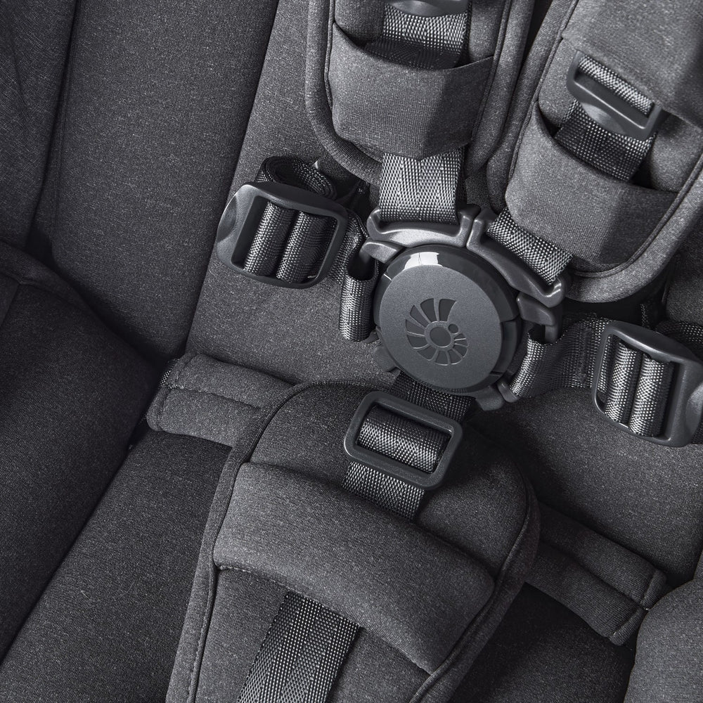 Køb Ergobaby Pearl Grey Metro 3 Deluxe