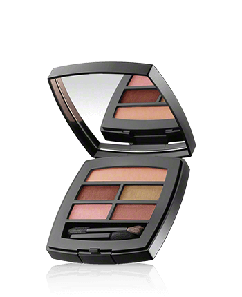 Chanel Les Beiges Palette Regard Belle Mine Naturelle Tender 4,5g