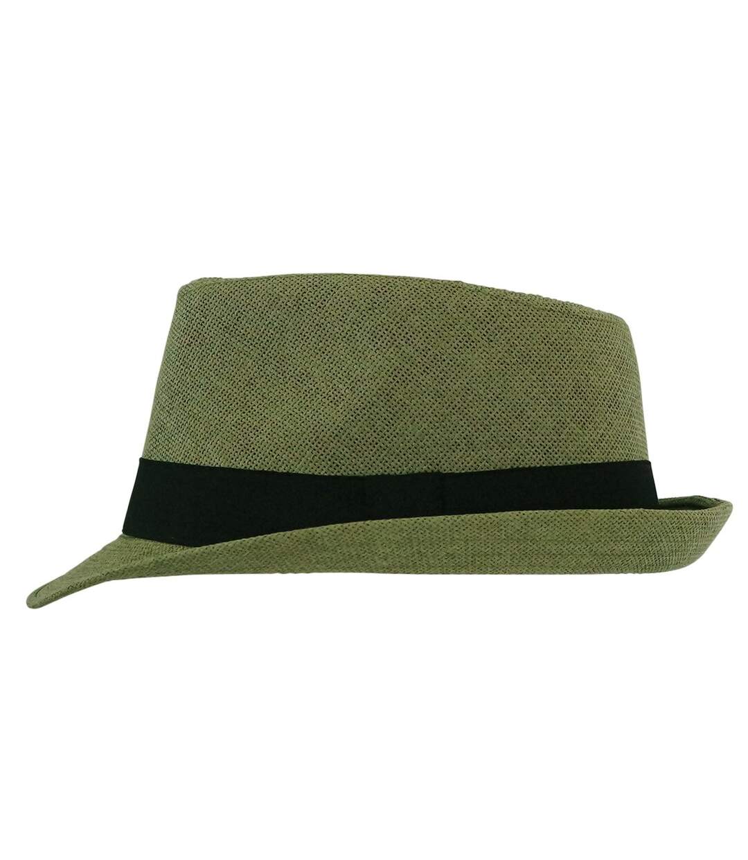 Chapeau trilby BRAD