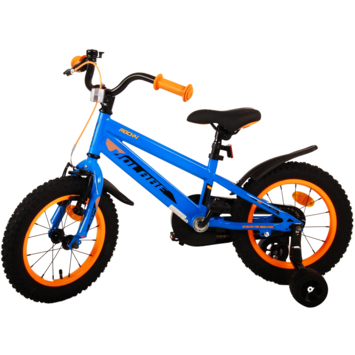 Kinderfiets Volare Rocky 14 inch
