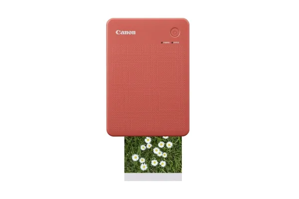 Canon SELPHY QX20