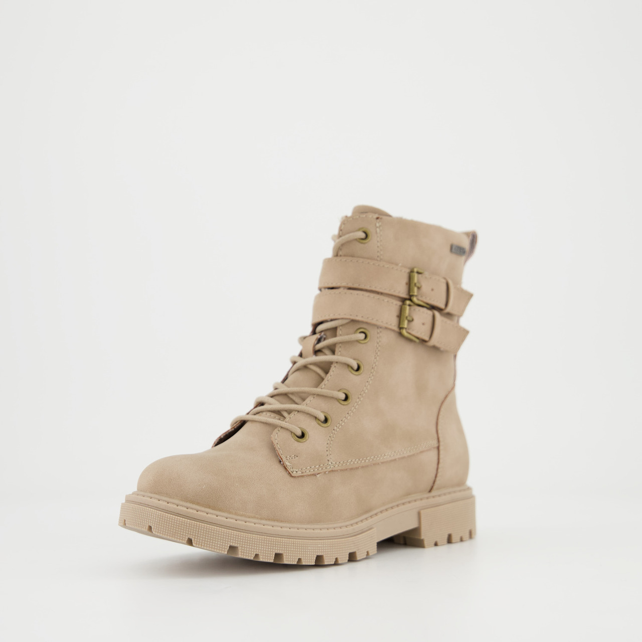 Indigo Stiefeletten