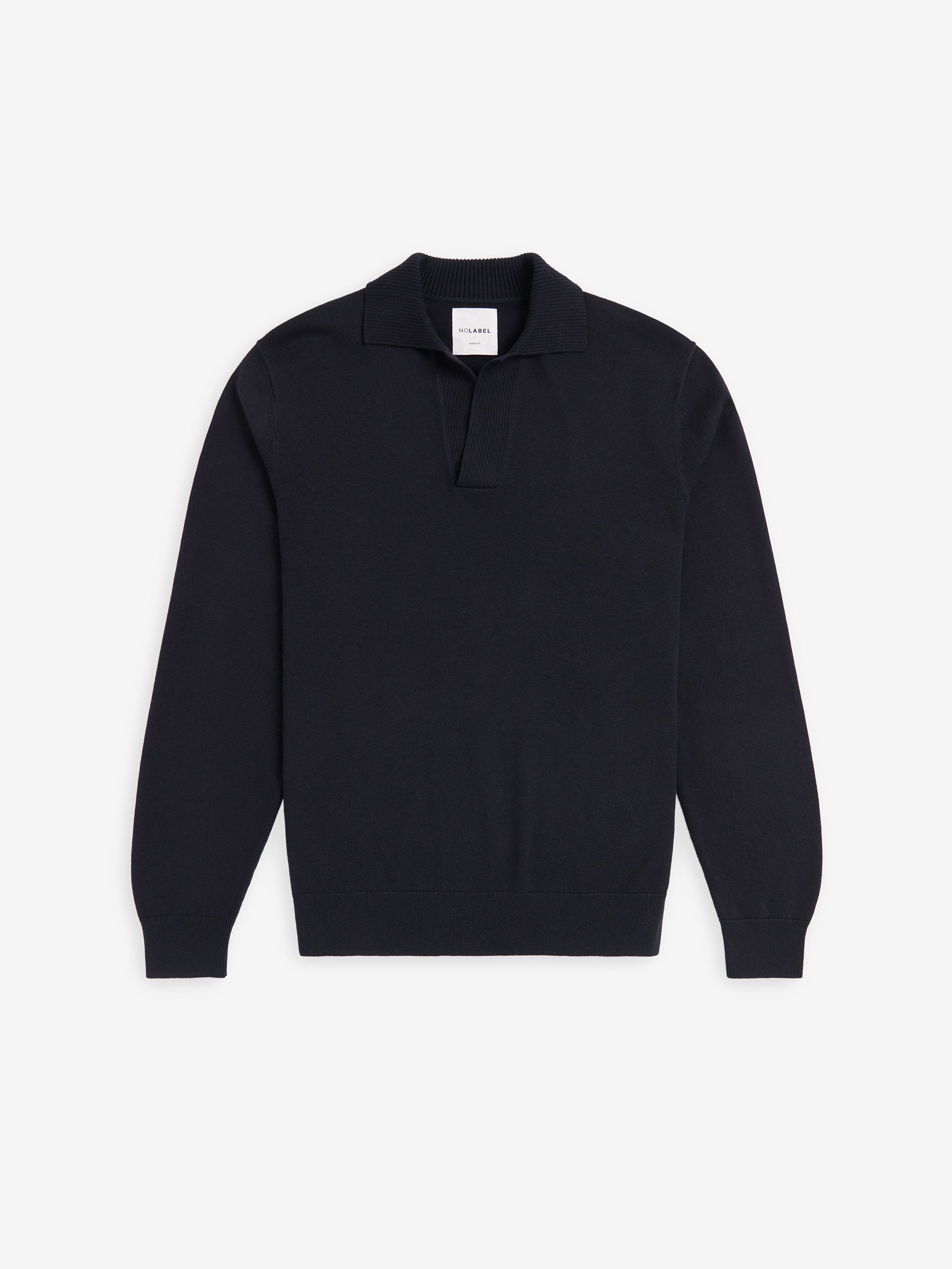 Pierson Heavyweight Cotton-Silk KW30116-NVY