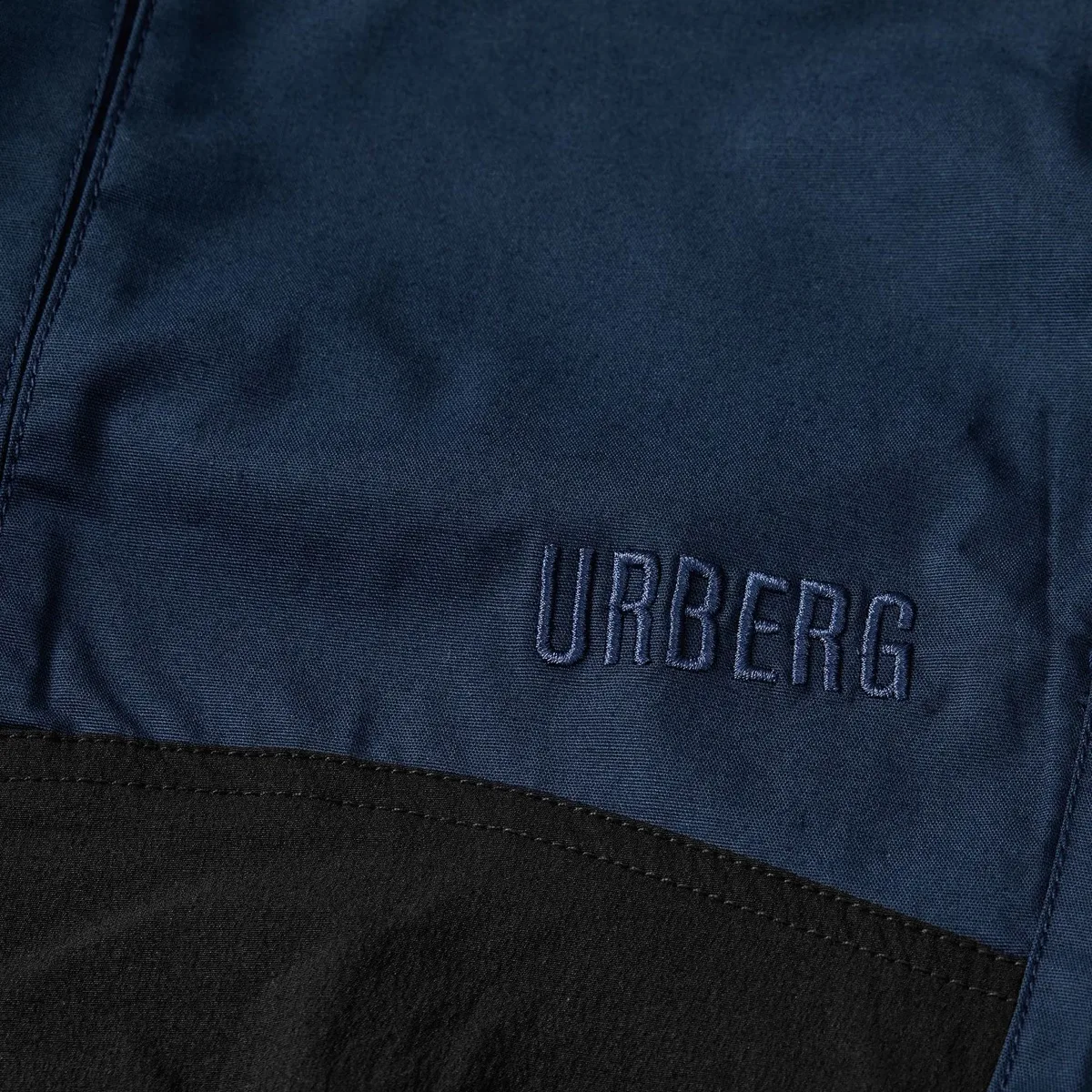 Urberg Women's Bjona Hiking Pants Midnight Navy