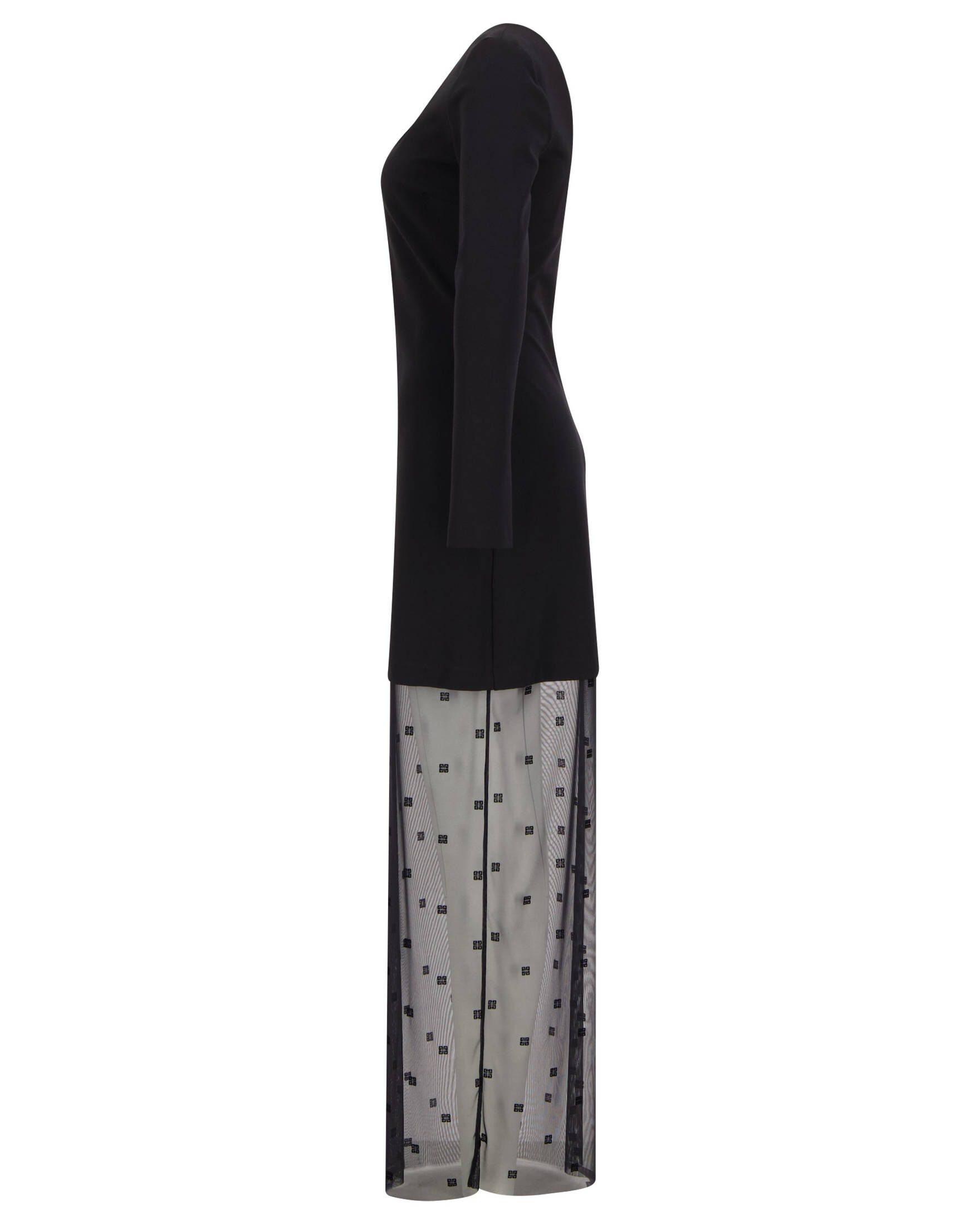 Givenchy| Damen Abendkleid