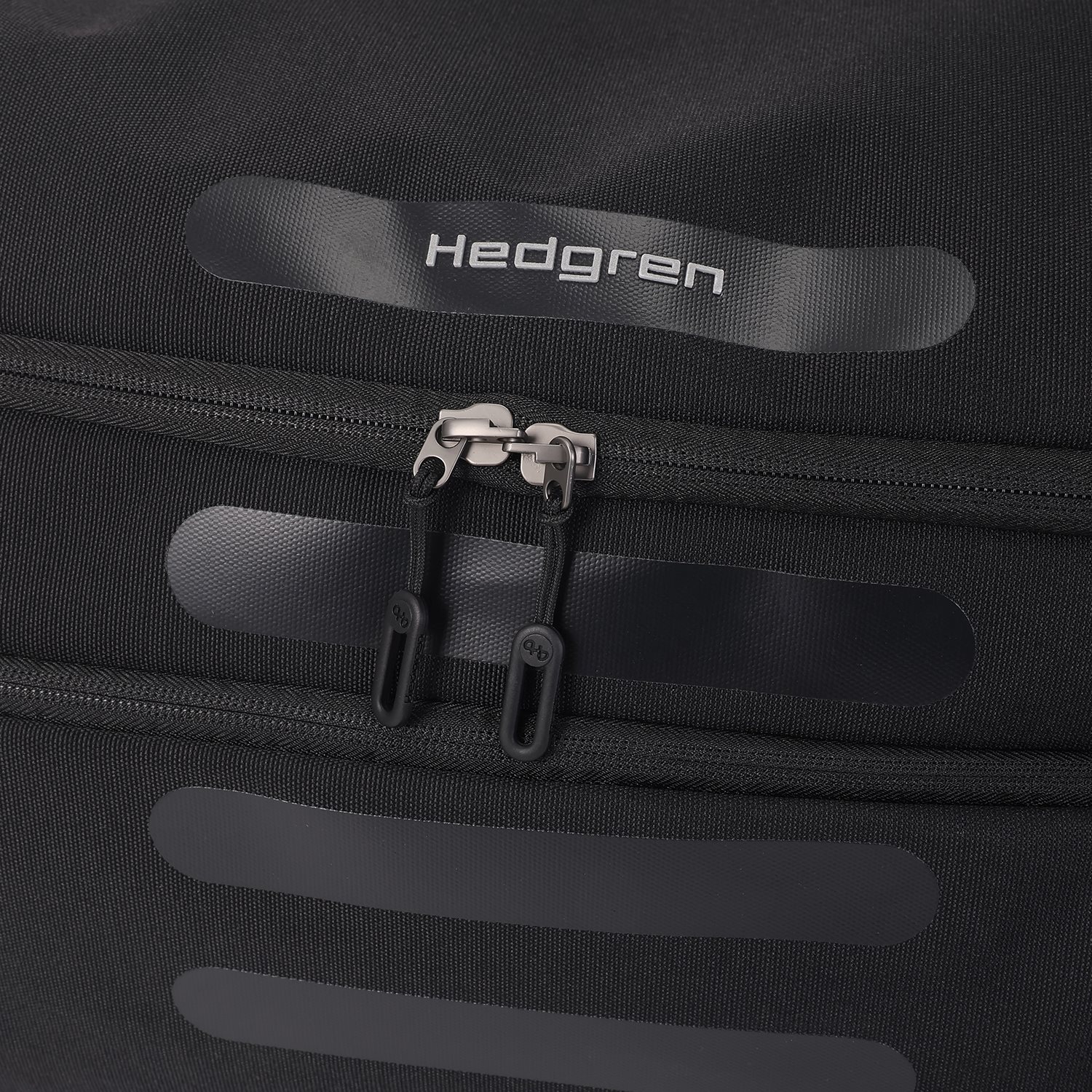 Hedgren Comby Sojourn black