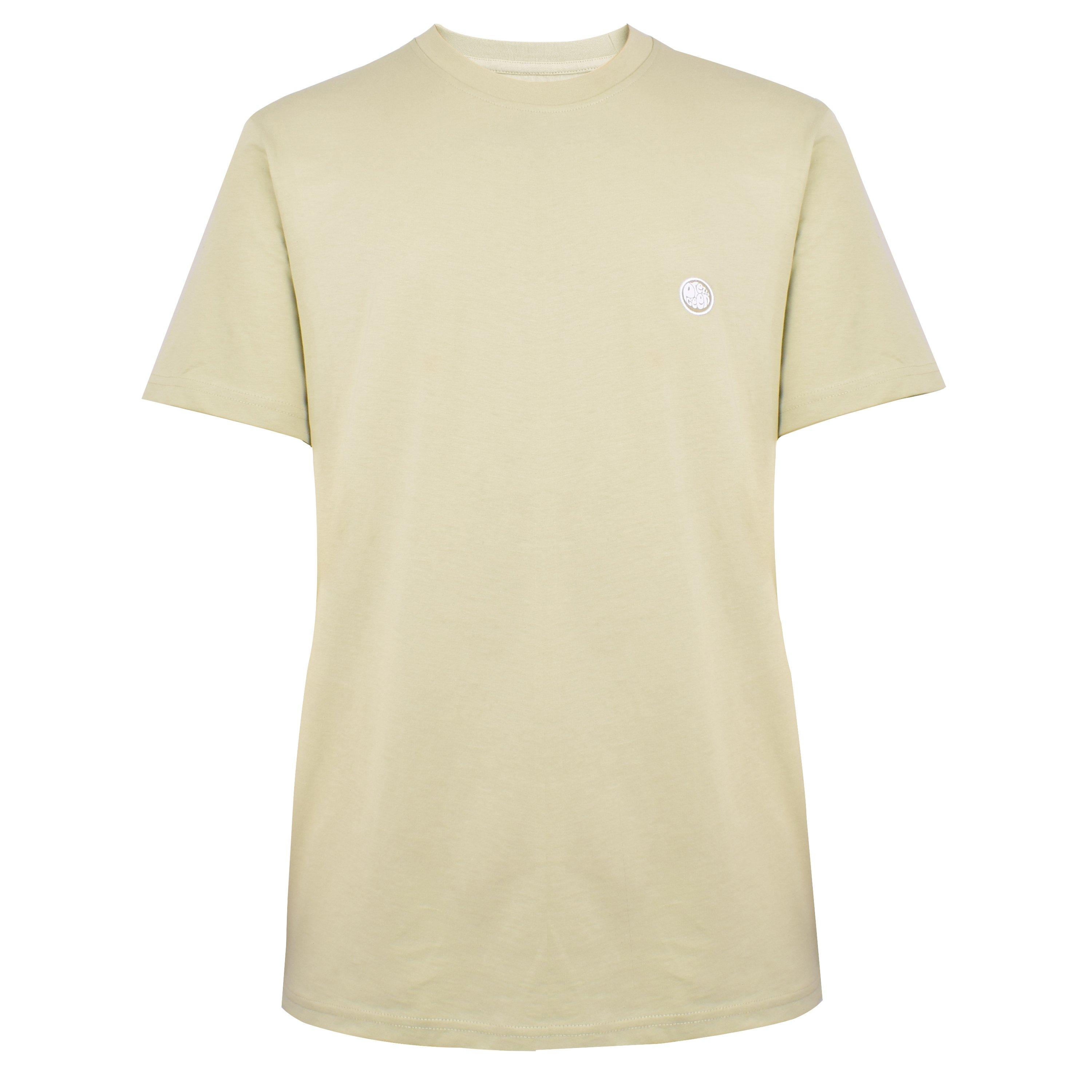 Pretty Green Mens Mitchell T Shirt