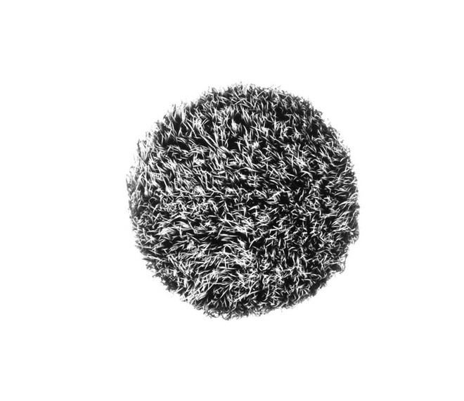 M•A•C Brushes #130S Short Duo Fibre Brush