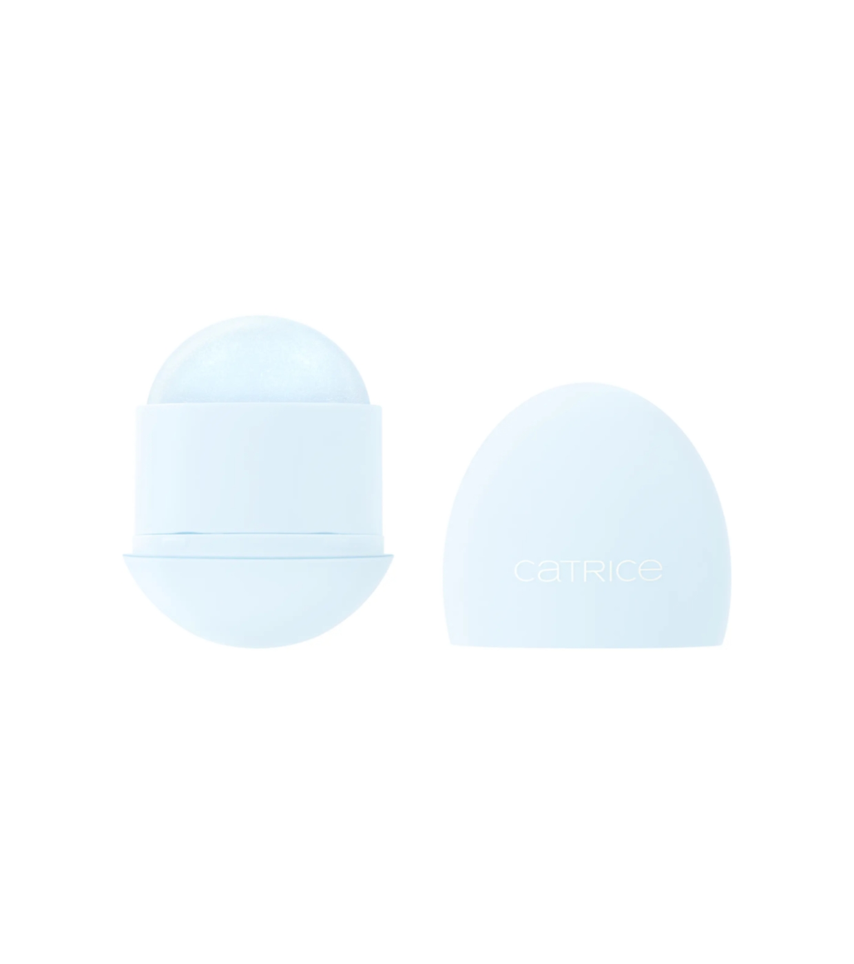 Catrice - *Egg-Cellent Easter* - Bálsamo Labial - 02: Blueberry Sugar Pop